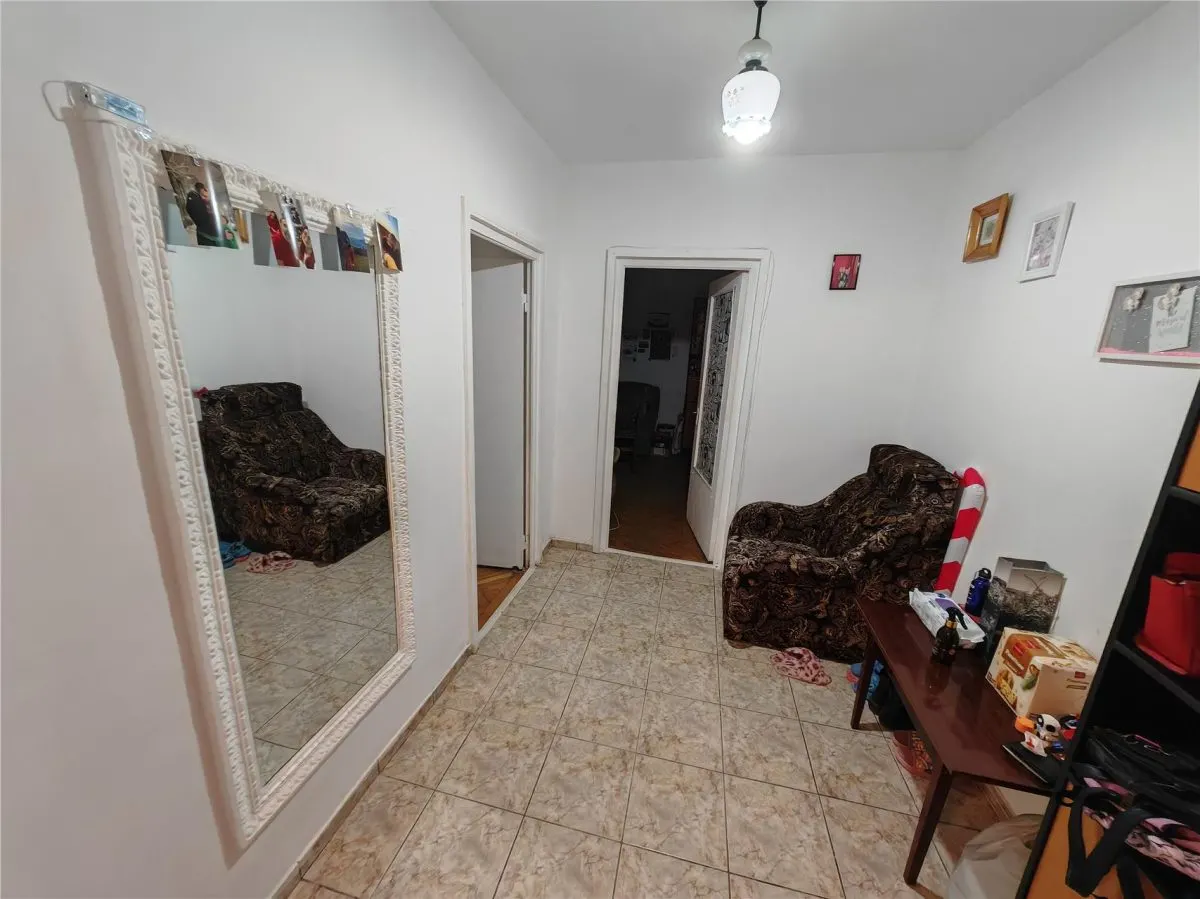 Apartament 2D B-dul Alexandru pretabil spatiu - foto 12