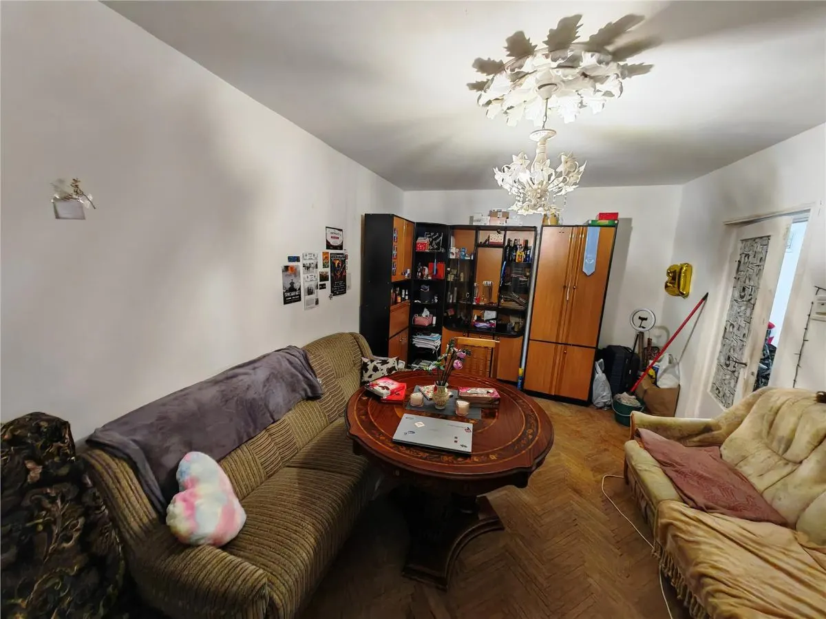 Apartament 2D B-dul Alexandru pretabil spatiu - foto 3
