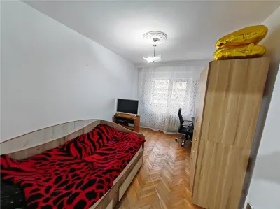 Apartament 2D B-dul Alexandru pretabil spatiu - foto 4