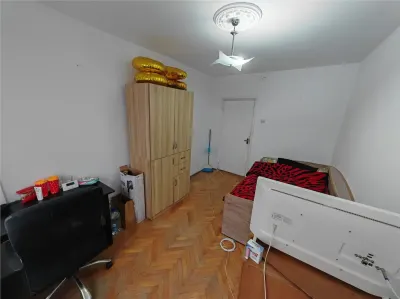 Apartament 2D B-dul Alexandru pretabil spatiu - foto 5