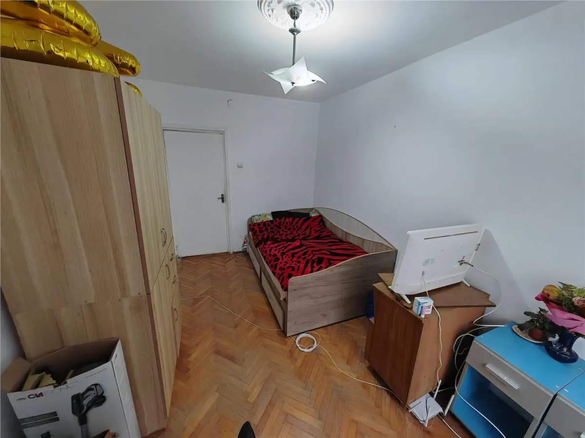Apartament 2D B-dul Alexandru pretabil spatiu - foto 6