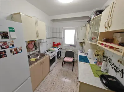 Apartament 2D B-dul Alexandru pretabil spatiu - foto 7