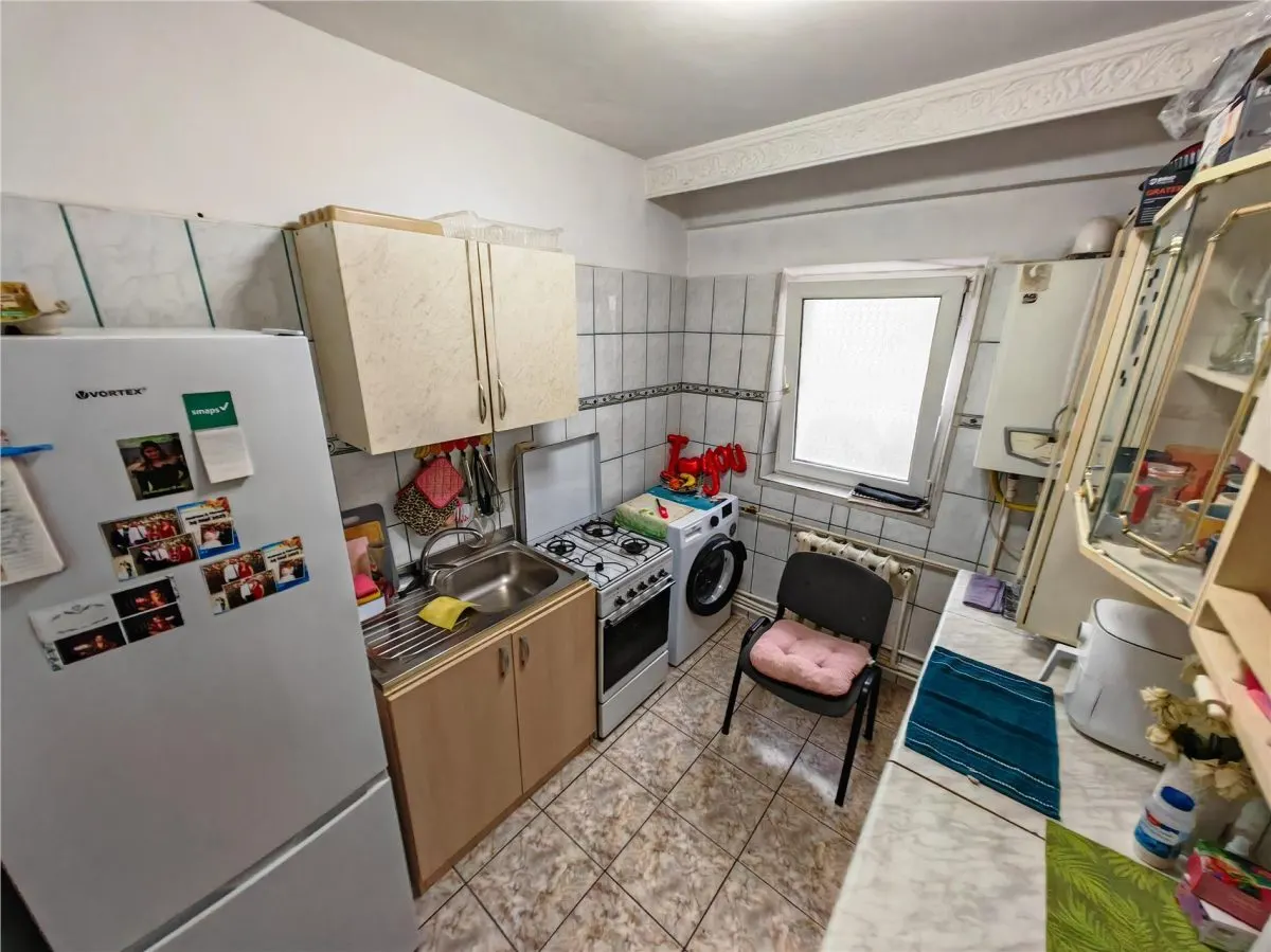 Apartament 2D B-dul Alexandru pretabil spatiu - foto 8
