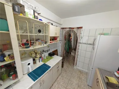 Apartament 2D B-dul Alexandru pretabil spatiu - foto 9