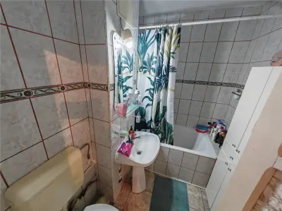 Apartament 2D B-dul Alexandru pretabil spatiu - foto 10
