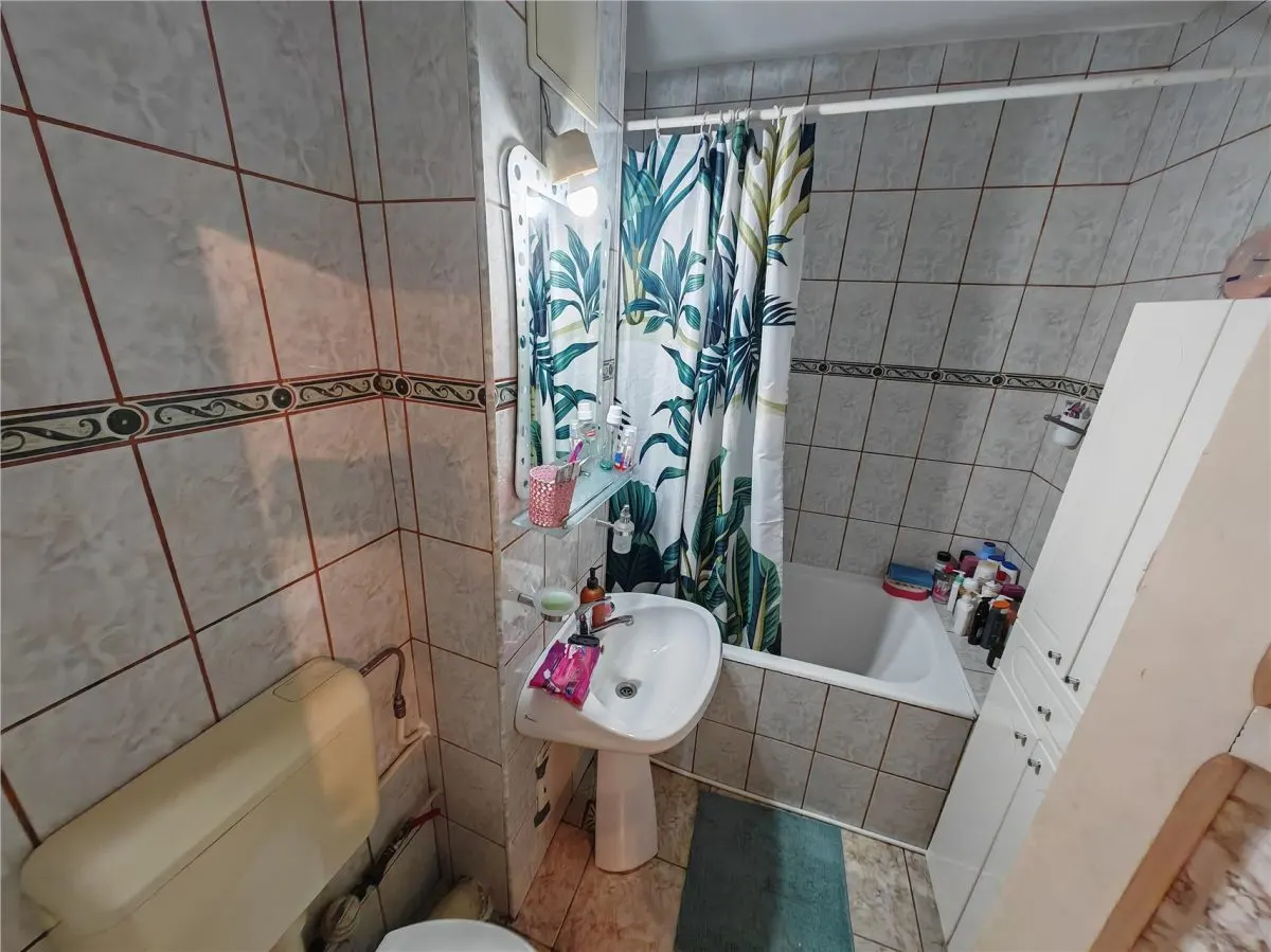 Apartament 2D B-dul Alexandru pretabil spatiu - foto 10