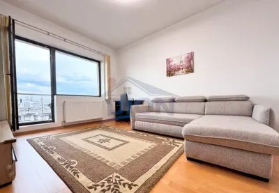 Apartament 2 camere, bloc 2016, Lujerului - Bucuresti
