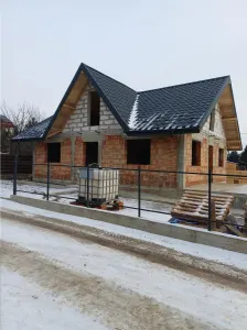 Casa noua parter, Visan-Barnova - foto 3