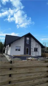 Casa noua parter, Visan-Barnova - foto 5