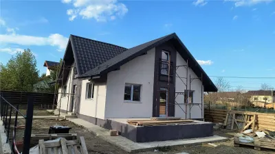 Casa noua parter, Visan-Barnova - foto 6