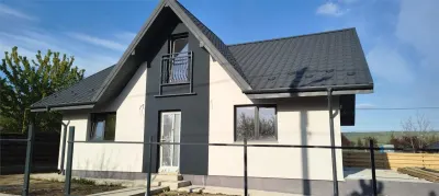 Casa noua parter, Visan-Barnova - foto 7