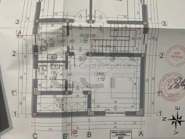 Casă 4 camere Ciorogârla - poza 15