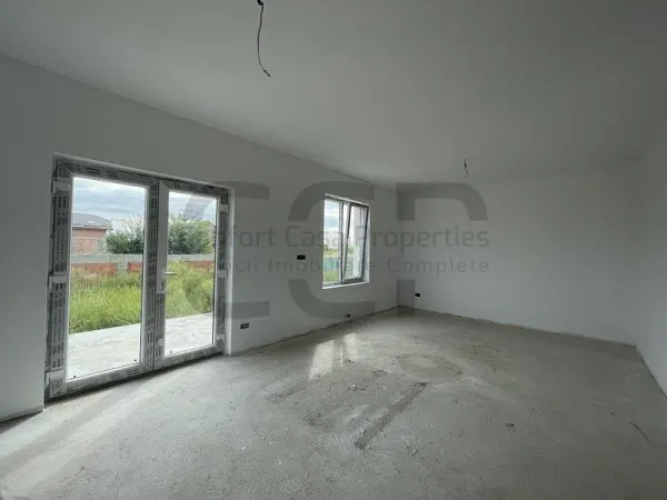 Casă 4 camere Ciorogârla - poza 3