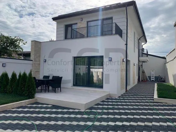Casă 4 camere București - poza 1