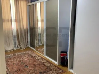 Bucurestii-Noi, metrou Laminorului , parc Bazilescu - foto 3
