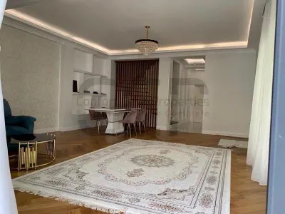 Bucurestii-Noi, metrou Laminorului , parc Bazilescu - foto 7