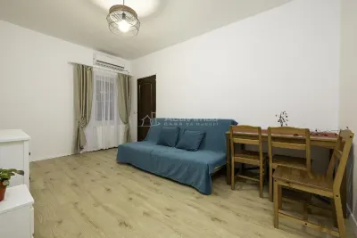 2 camere - centrala termica - curte proprie - Muncii - foto 5