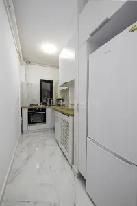 2 camere - centrala termica - curte proprie - Muncii - foto 8