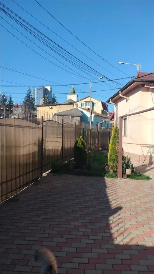 Casa de inchiriat in Centru - Str. Padurii - foto 1