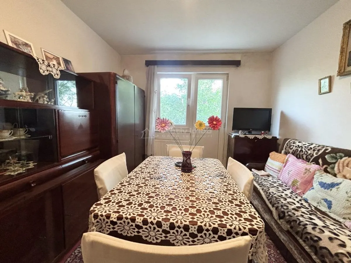 Apartament 2 camere – Rogerius- etaj 2 - foto 1
