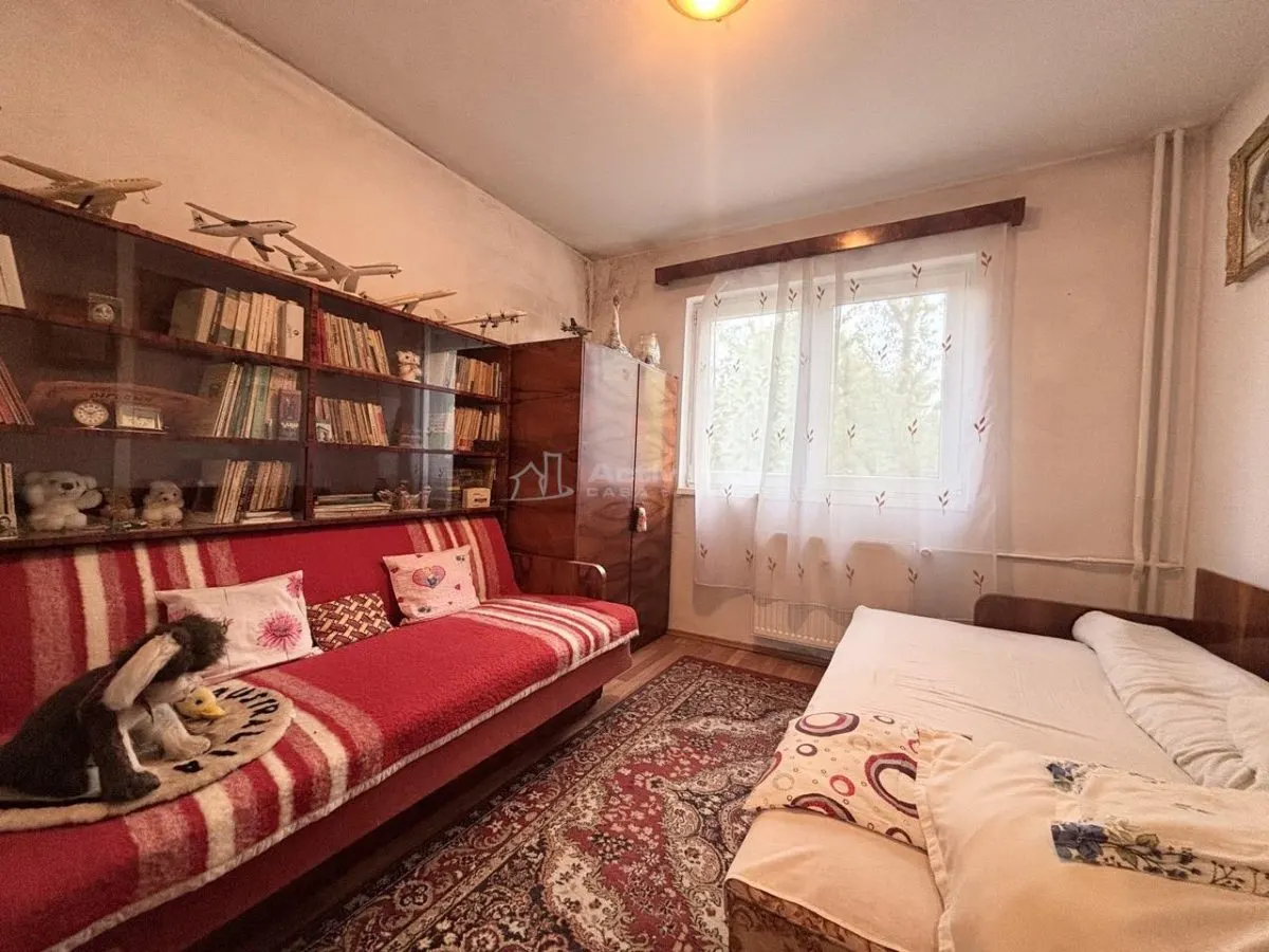 Apartament 2 camere – Rogerius- etaj 2 - foto 4