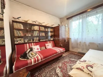 Apartament 2 camere – Rogerius- etaj 2 - foto 5