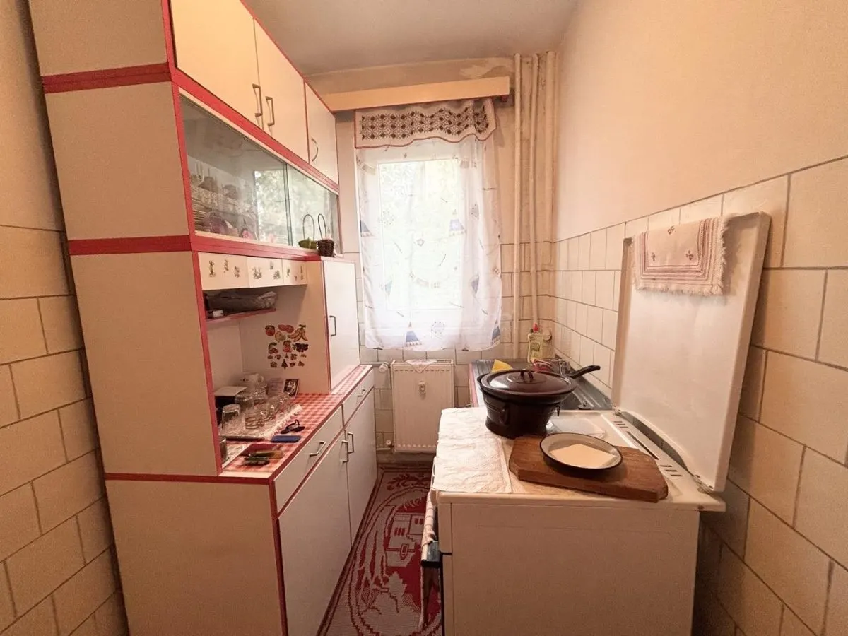 Apartament 2 camere – Rogerius- etaj 2 - foto 6