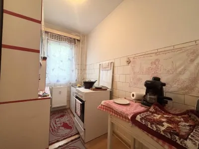 Apartament 2 camere – Rogerius- etaj 2 - foto 7