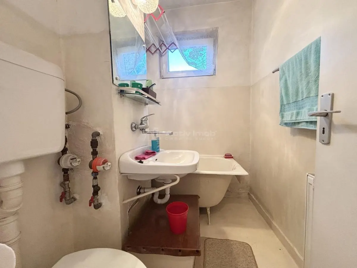 Apartament 2 camere – Rogerius- etaj 2 - foto 8