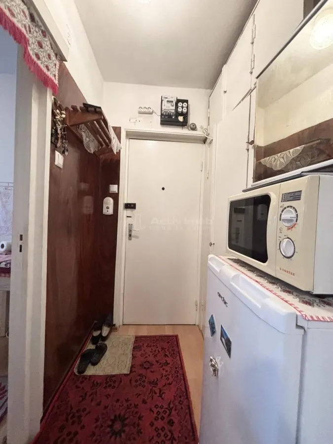 Apartament 2 camere – Rogerius- etaj 2 - foto 9