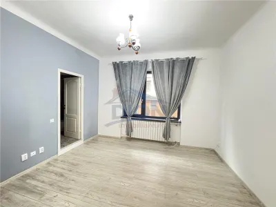 UNIVERSITATE, 3 camere, parter inalt, 61 mp, amenajat - foto 7
