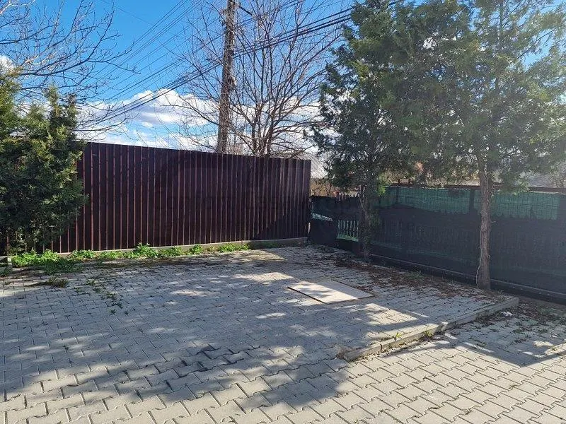 Cosesti - stradal, teren intravilan 1250 mp, IDEAL SPATIU COMERCIAL/SUPERMARKET - foto 2