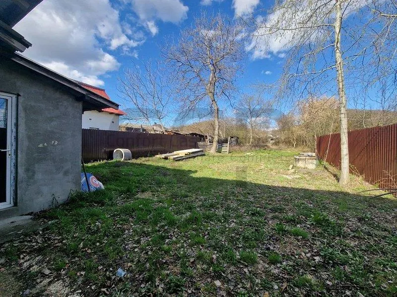 Cosesti - stradal, teren intravilan 1250 mp, IDEAL SPATIU COMERCIAL/SUPERMARKET - foto 4