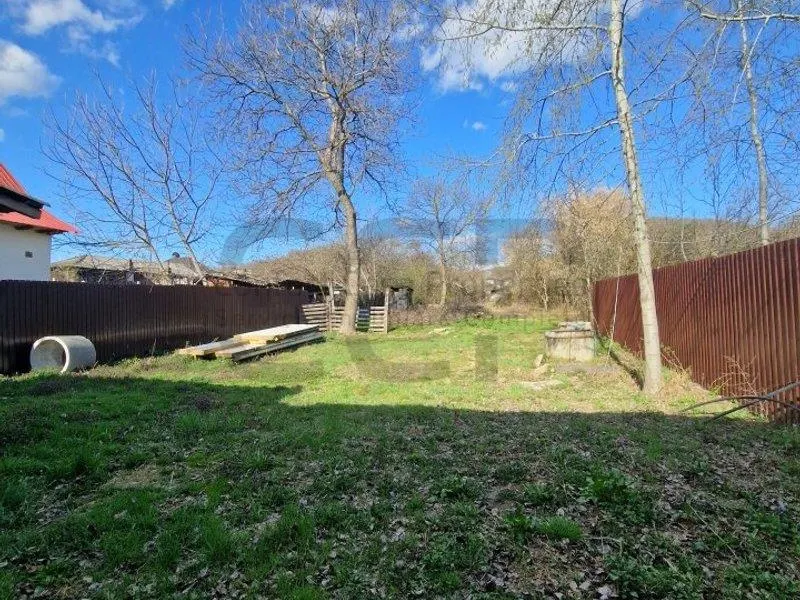 Cosesti - stradal, teren intravilan 1250 mp, IDEAL SPATIU COMERCIAL/SUPERMARKET - foto 6