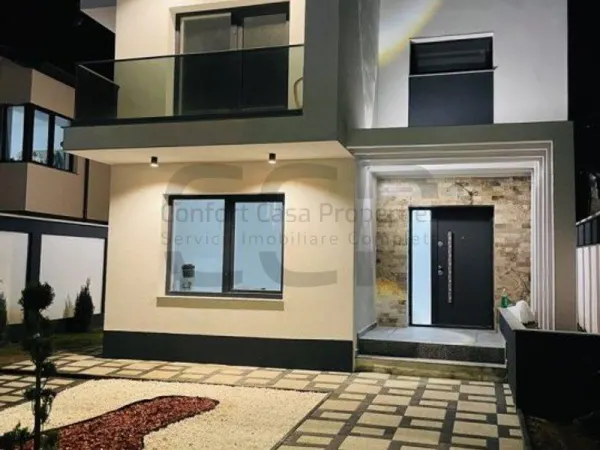 Casă 5 camere București - poza 2