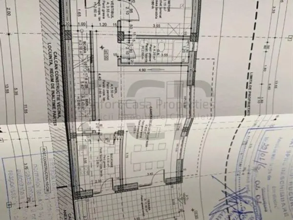 Casă 5 camere București - poza 3