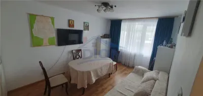 APARTAMENT 3 CAM CENTRALA, BRANCOVEANU/HUEDIN - Bucuresti