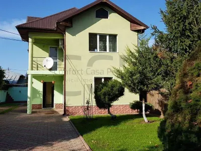Bucurestii Noi, Straulesti, Restauranr 2 Cocosii - foto 1