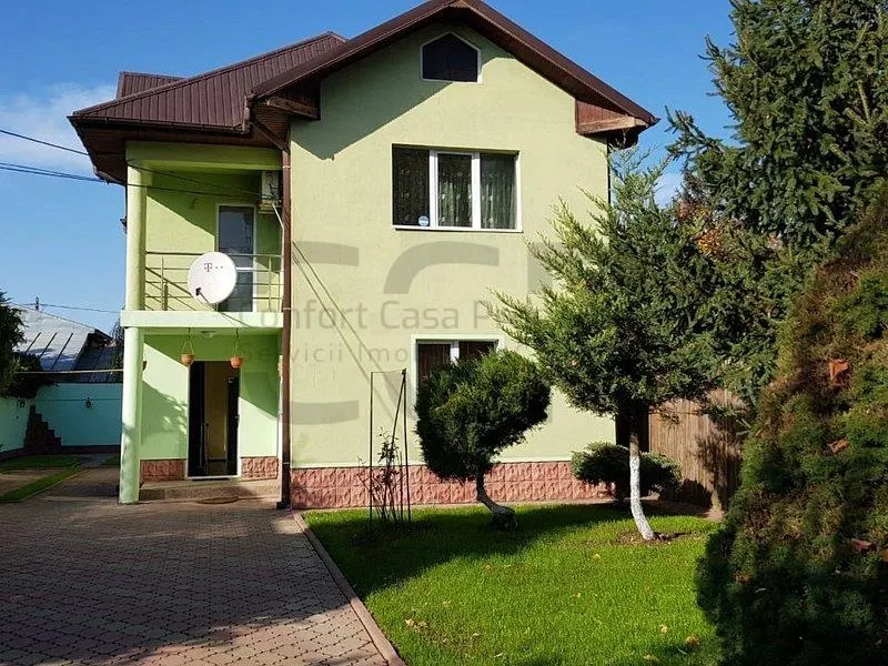 Bucurestii Noi, Straulesti, Restauranr 2 Cocosii - foto 1