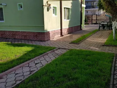 Bucurestii Noi, Straulesti, Restauranr 2 Cocosii - foto 4