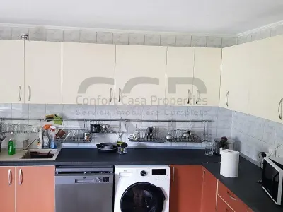 Bucurestii Noi, Straulesti, Restauranr 2 Cocosii - foto 6