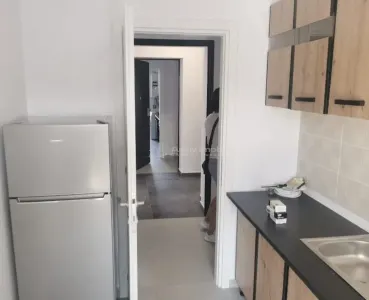 2 camere -Crangasi-loc de parcare subteran-mobilat si utilat- centrala proprie- AC- modern - foto 8