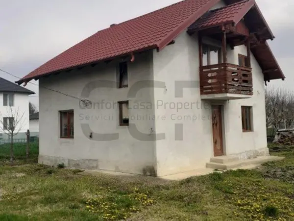 Casă 4 camere Bascov - poza 2