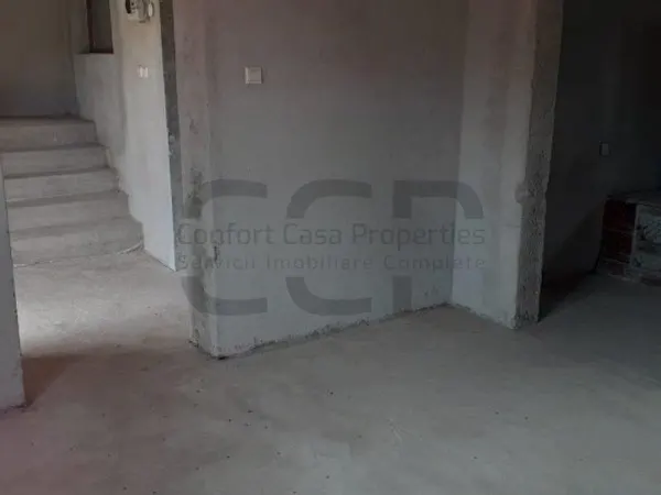 Casă 4 camere Bascov - poza 3