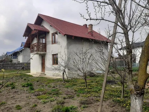 Casă 4 camere Bascov - poza 6