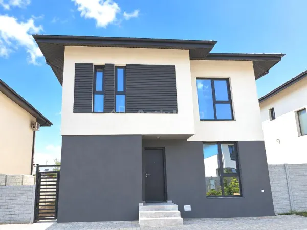 Casă 5 camere Bragadiru - poza 2