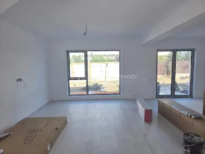 Casa individuala-Prelungirea Ghencea-Margelelor - dormitor pe parter - baie matrimoniala  - 235000E TVA INCLUS - Comision 0 ! - foto 14