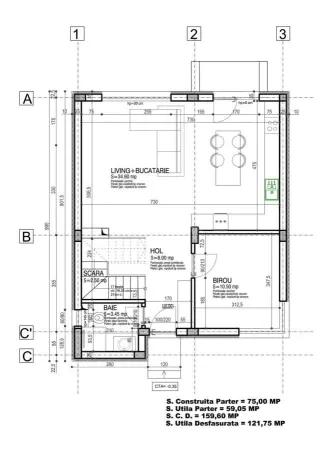 Casă 5 camere Bragadiru - poza 15