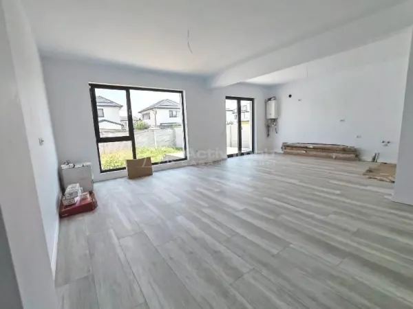 Casă 5 camere Bragadiru - poza 4