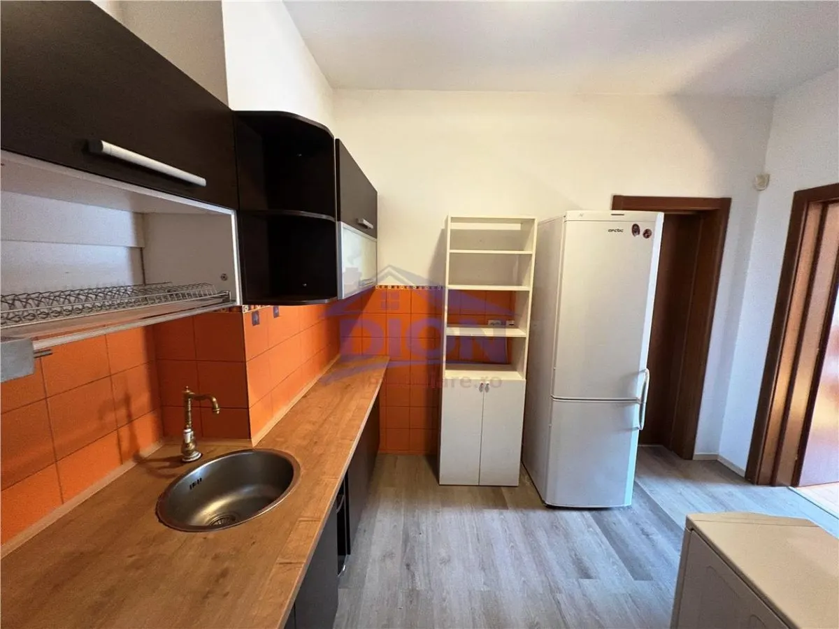 Unirii - Alba Iulia - Posta Vitan - 3 camere, etaj 1 - foto 11